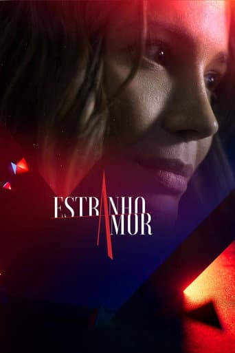 Poster for Estranho Amor