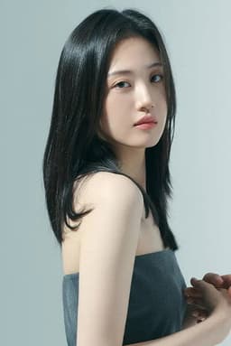 Photo of Jung Ha-jin