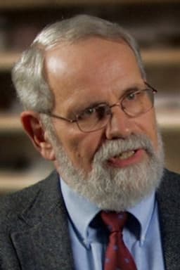 Photo of James Hoffmeier