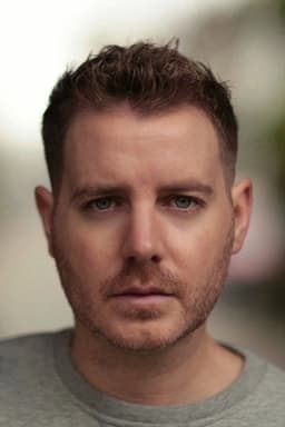 Photo of Christian Brassington