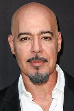 Photo of Roberto 'Sanz' Sanchez