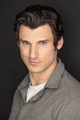 Photo of Gage Robinson