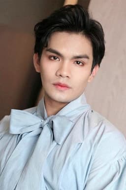 Photo of James Punnaphat Danaiarunphat