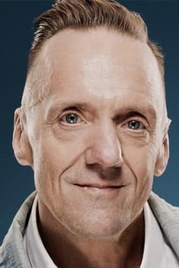 Photo of Rolf Lydahl