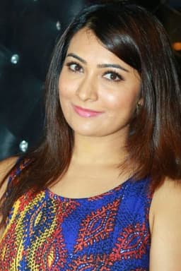 Photo of Radhika Pandit