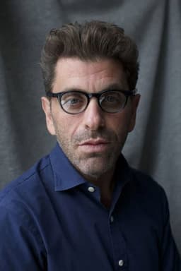 Photo of Eugene Jarecki