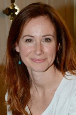 Photo of Sophie Ferjani