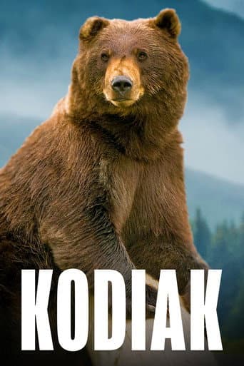 Poster for Kodiak