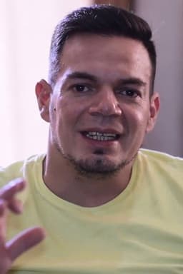 Photo of Aníbal Ortíz