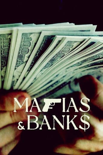 Poster for Mafias and Banks