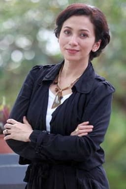 Photo of Sofia Jane