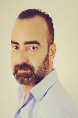 Photo of Yaser Ezzat