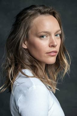 Photo of Livia Matthes
