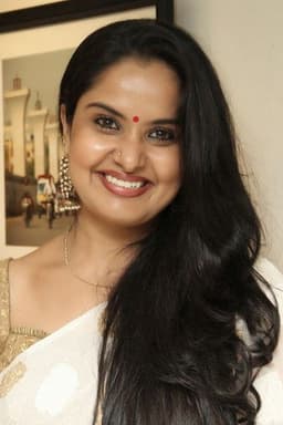 Photo of Pragathi Mahavadi