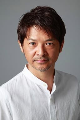 Photo of Naoto Ogata