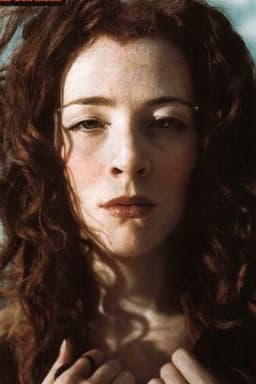 Photo of Melissa Auf der Maur
