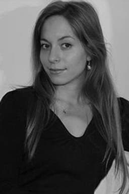 Photo of Noémie Orphelin