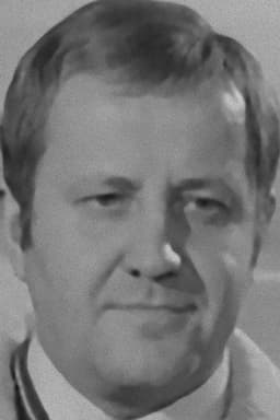 Photo of Dieter Franke