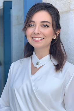 Photo of Norhan Masri