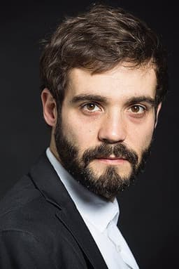 Photo of Javier Beltrán