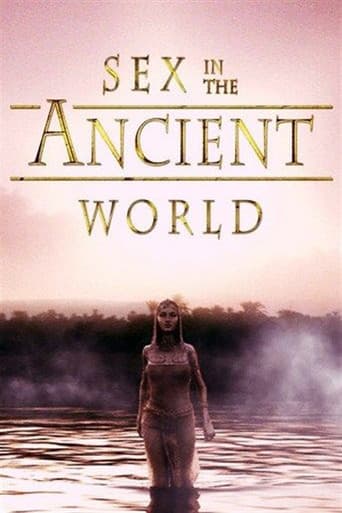 Poster for Sex in the Ancient World