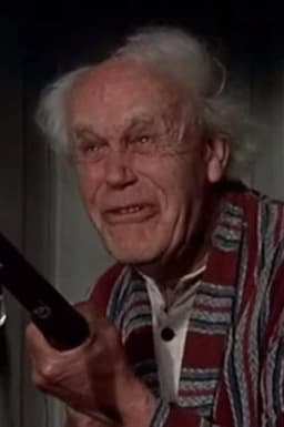Photo of Ejner Federspiel