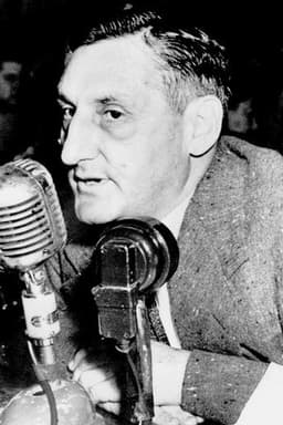 Photo of John Howard Lawson