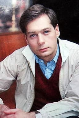 Photo of Igor Yankovsky
