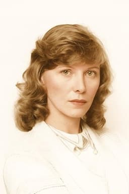Photo of Aurore Clément