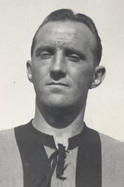 Photo of Bertil Nordahl