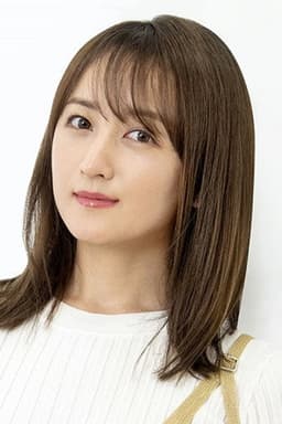 Photo of Ayaka Komatsu