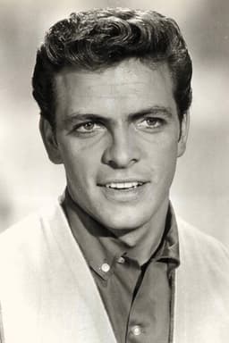 Photo of Gary Conway