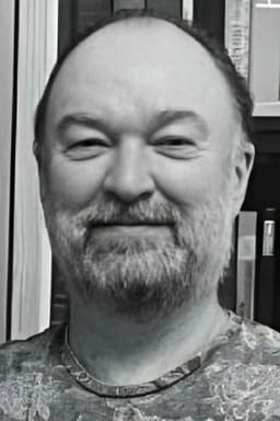 Photo of Dmitriy Vasiliev