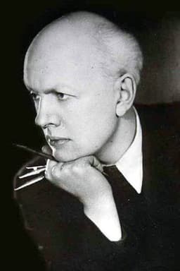 Photo of Yuri Zavadsky