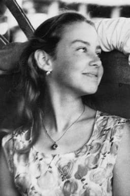 Photo of Annie Duperoux