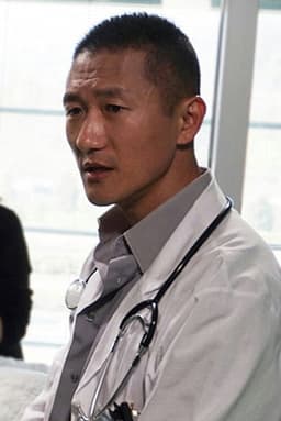 Photo of Yoon C. Joyce