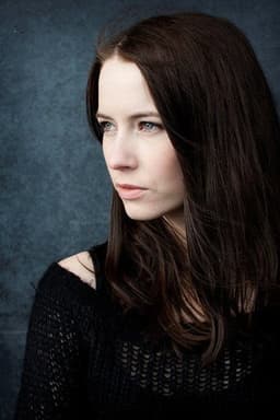 Photo of Þorbjörg Helga Þorgilsdóttir