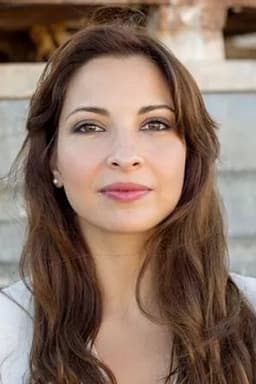 Photo of Antonella Carone