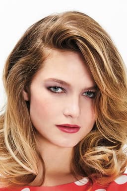 Photo of Ekaterina Rusnak
