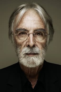 Photo of Michael Haneke