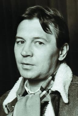 Photo of Géza Balkay