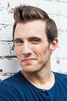 Photo of Pascal Morrissette