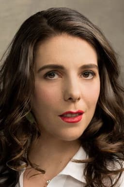 Photo of Chiara Terzuolo