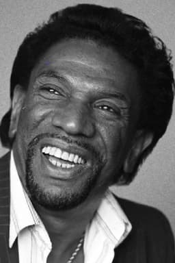 Photo of Bobby Byrd