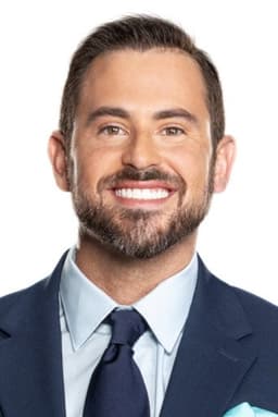 Photo of Blake Chadwick