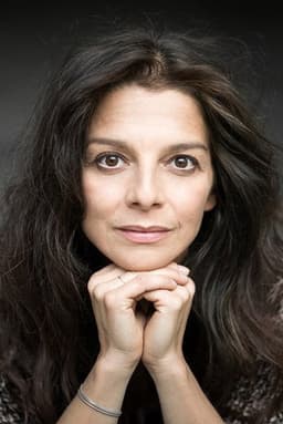 Photo of Vasiliki Roussi