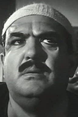 Photo of Ahmed Abaza