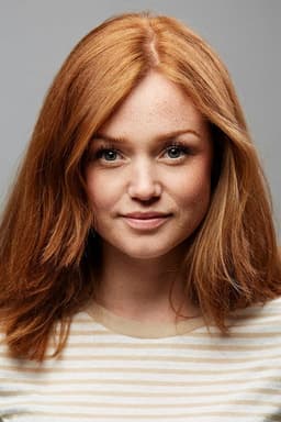 Photo of Johanne Milland