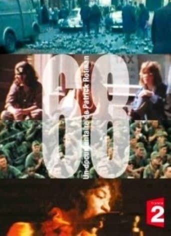 Poster for 68