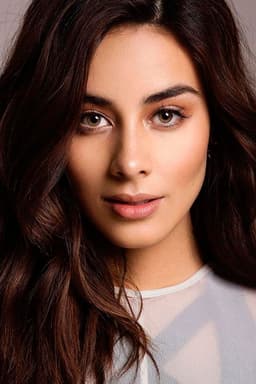 Photo of Esmeralda Pimentel